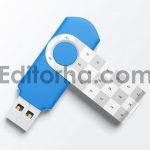 موکاپ فلش مموری2