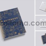 موکاپ دفترچه1