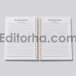 موکاپ دفترچه2