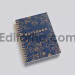 موکاپ دفترچه5