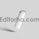 موکاپ فندک2