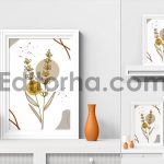 موکاپ قاب عکس مینیمال1