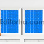 موکاپ قاب عکس مینیمال3