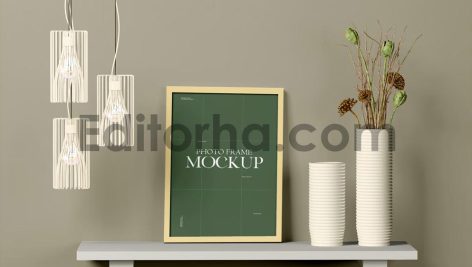 موکاپ قاب عکس2