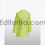 موکاپ لباس سرآشپز زنانه2