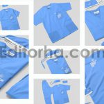 موکاپ لباس پزشکی4