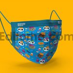 موکاپ ماسک صورت4