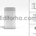 موکاپ چای
