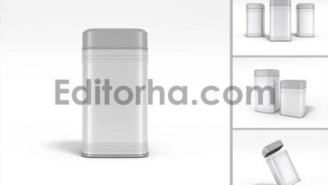 موکاپ چای