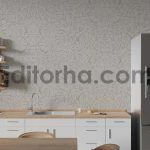 موکاپ کاغذ دیواری2