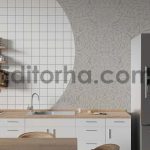 موکاپ کاغذ دیواری5