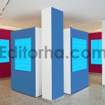 موکاپ گالری هنری 5