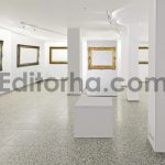 موکاپ گالری هنری6