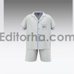 پیژامه لباس خواب کودکانه13
