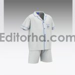 پیژامه لباس خواب کودکانه6