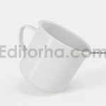 موکاپ فنجان