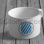 دانلود موکاپ فنجان Cup Mockups
