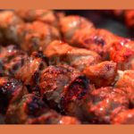 فوتیج باربیکیو