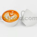موکاپ لیوان