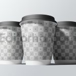 موکاپ لیوان