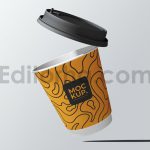 موکاپ لیوان