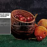 دانلود افکت عکس نقاشی وینتیج و قدیمی Antique Painting Photo Effect
