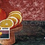دانلود افکت عکس نقاشی وینتیج و قدیمی Antique Painting Photo Effect