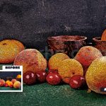 دانلود افکت عکس نقاشی وینتیج و قدیمی Antique Painting Photo Effect