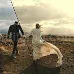 دانلود 50 پریست رنگی LUT عروسی ساحلی 50 beach wedding luts pack