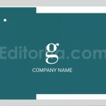کارت ویزیت3