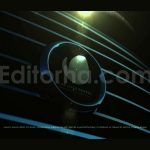 دانلود پروژه آماده افترافکت: لوگوموشن ماشین Car Logo