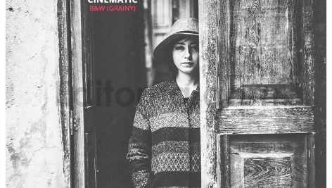 دانلود پریست لایت روم سینمایی cinematic lightroom presets