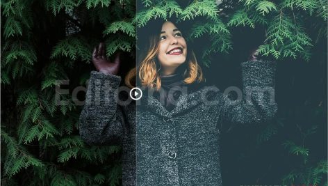 دانلود پریست لایت روم سینمایی cinematic lightroom presets