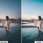 دانلود 10 پریست لایت روم سینمایی 10 cinematic lightroom presets