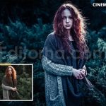 دانلود پریست لایت روم سینمایی cinematic lightroom presets