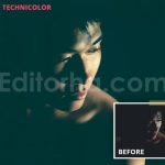 دانلود پریست لایت روم سینمایی cinematic lightroom presets