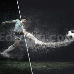 دانلود 50 پریست LUT سینمایی برای ورزش 50 cinematic sports luts pack