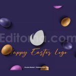 دانلود پروژه آماده داوینچی ریزالو: عید نوروز Happy Easter