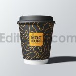 موکاپ لیوان