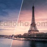 دانلود 50 پریست LUT ویژه پهپاد drone luts and presets pack