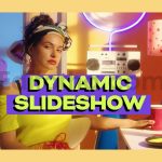 دانلود پروژه آماده پریمیر: اسلایدشو Dynamic Slideshow