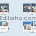 فایل لایه باز کاتالوگ محصولات مبلمان2