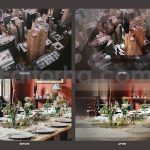 دانلود اکشن فتوشاپ افکت هندسی geometric overlays mask effects