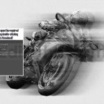 دانلود افکت عکس حرکت گرینی Grain Motion Photo Effect