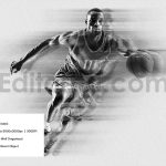 دانلود افکت عکس حرکت گرینی Grain Motion Photo Effect