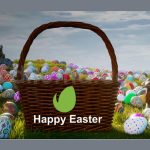 دانلود پروژه آماده افترافکت: عید نوروز Happy Easter