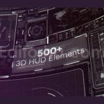 دانلود پروژه آماده افترافکت: پکیج هودهای گرافیکی HUD Motion Graphics Package