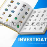 آیکون تحقیق
