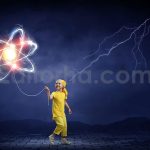 دانلود 50 اکشن فتوشاپ افکت رعد و برق 50 lightning photo overlays