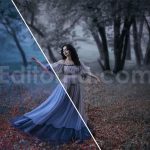 دانلود 50 پریست اصلاح رنگ 50 hypnotica lut and presets collection